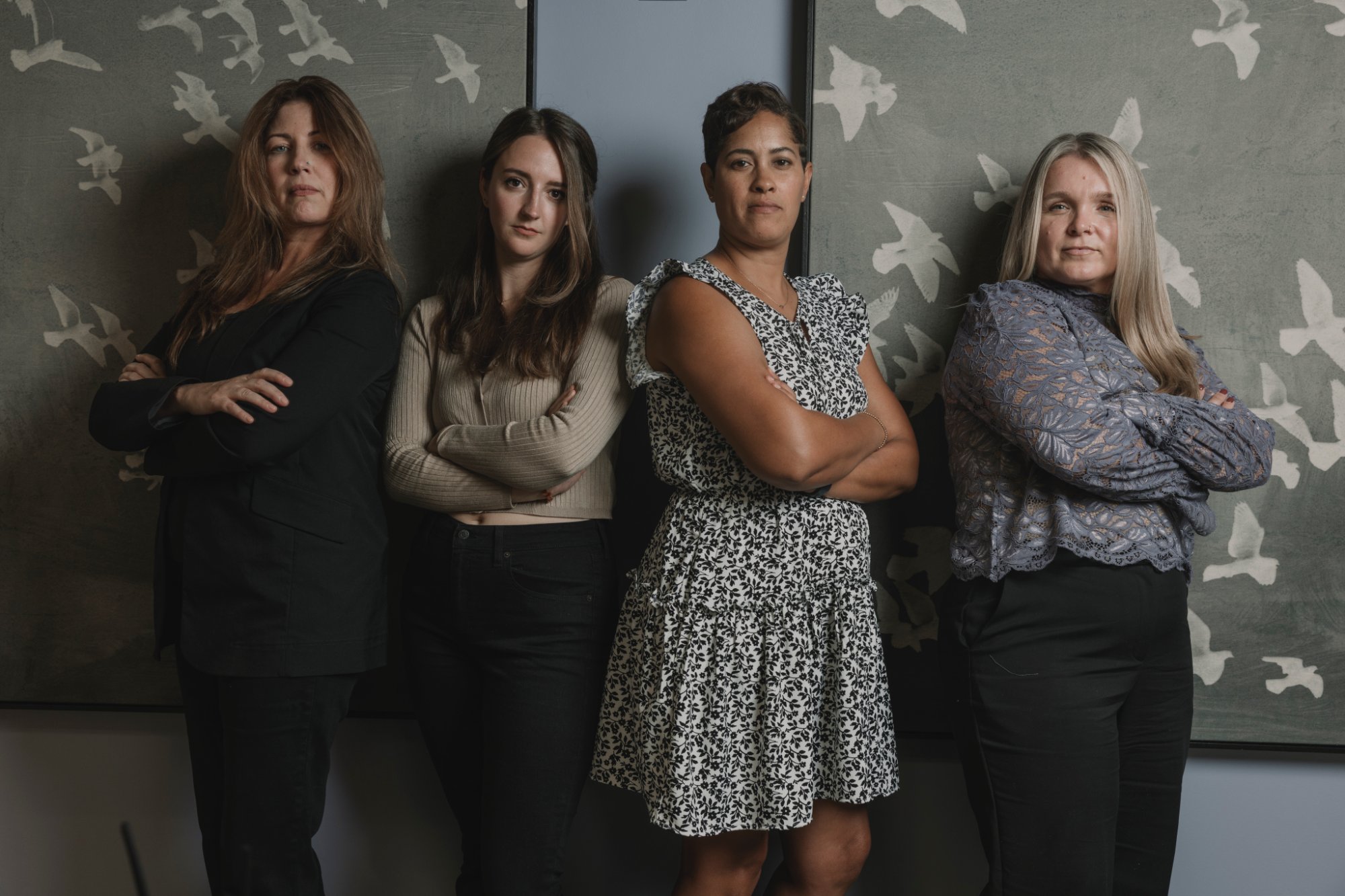 The NGBH team