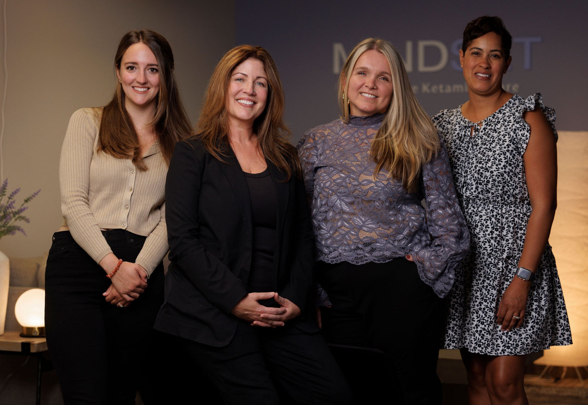 The NGBH Team